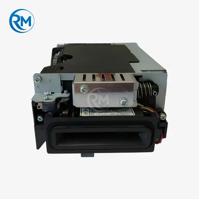 Nautilus Hyosung Card Reader 
Sankyo ICT3Q8-3HB2290-S